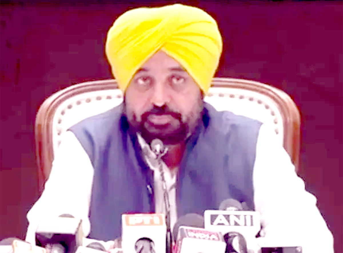 ਨਸ਼ਾ ਤਸਕਰੀ ਮਾਮਲੇ ’ਚ ਅਜੇ ਹੋਰ ਵੱਡੇ ਸਿਆਸਤਦਾਨਾਂ ਤੇ ਅਫ਼ਸਰਾਂ ਨੂੰ ਹੱਥ ਪਾਵਾਂਗੇ: ਮੁੱਖ ਮੰਤਰੀ